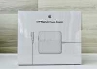 Нова зарядка Оригінал MagSafe 1 45 W MacBook Air, Pro 13, Pro 15