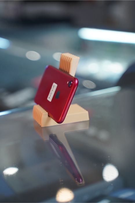 iPhone XR 64GB Red Neverlock *Магазин inStyle* 11/13/14/15/12 Pro Max