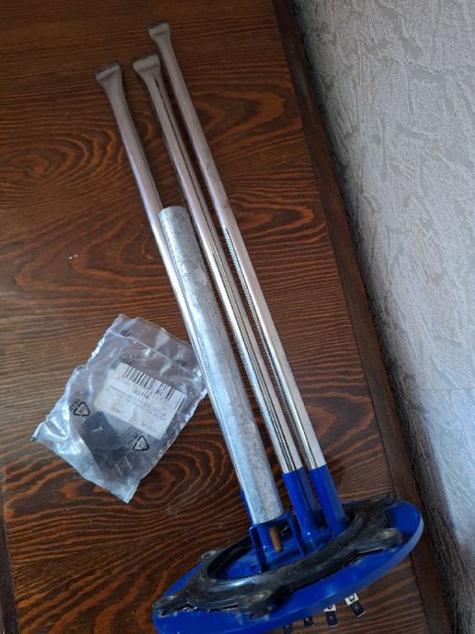 Продам сухий тен з сольовим фільтром