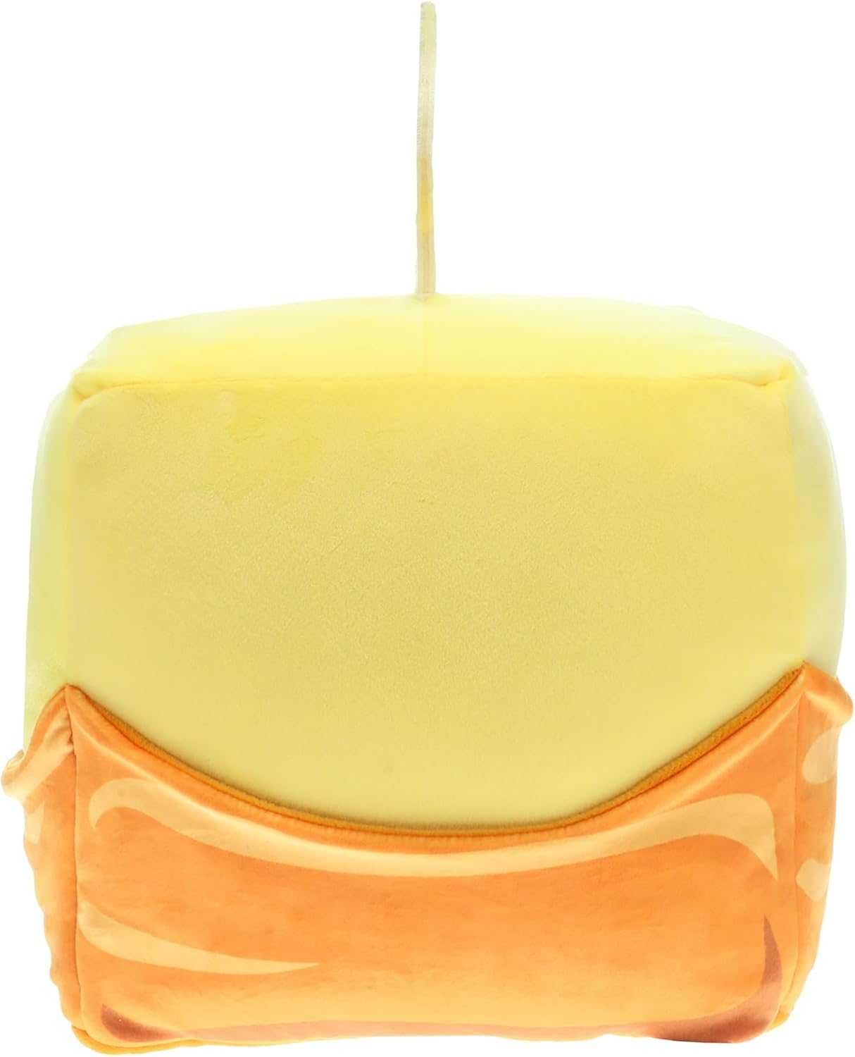Великий 23см Будда Blox Fruits Buddha Huge Plush, DLC код Блокс Фрукт
