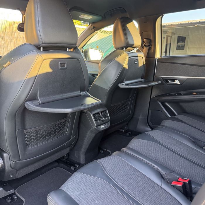 Peugeot 5008 GT-line 7 lugares