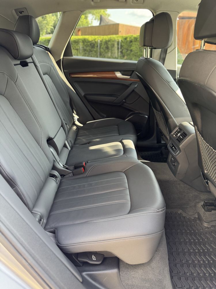 Audi Q5 Premium 45 2023
