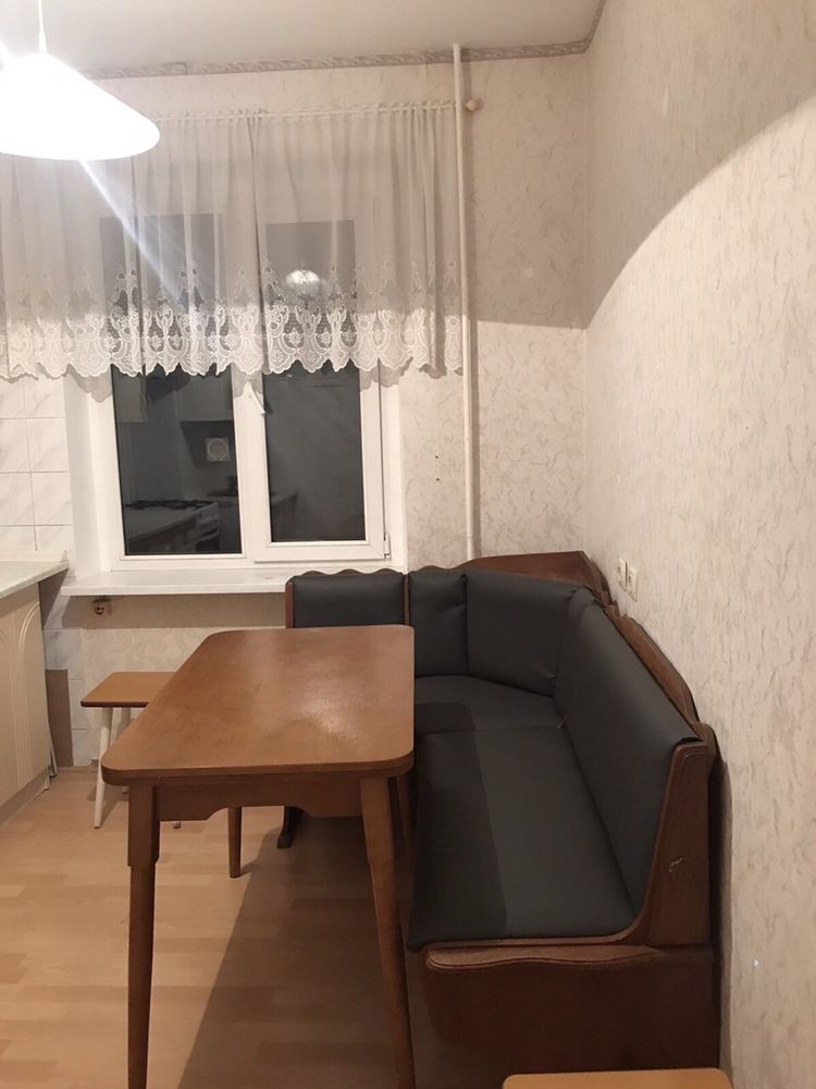 Сдаётся 2х комн квартира по ул Невского