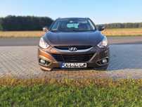 Sprzedam Hyundai ix35