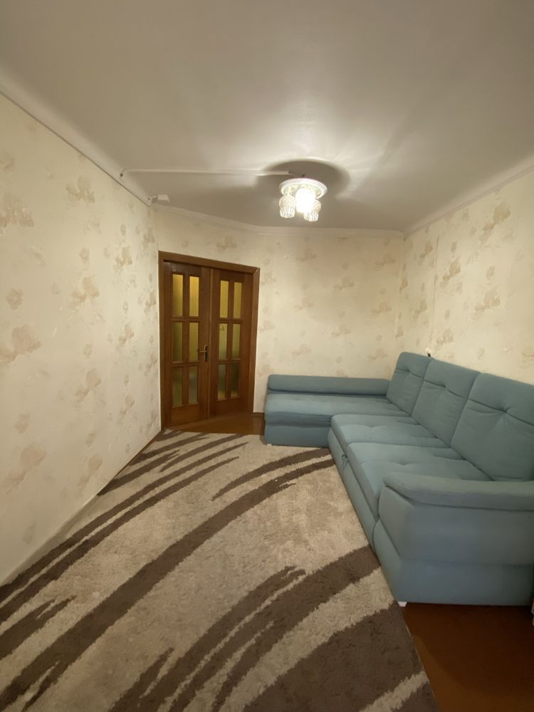 Продам 3х кв Бульвар Гвардейский