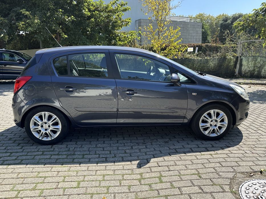 Opel Corsa 1.2 Gasolina