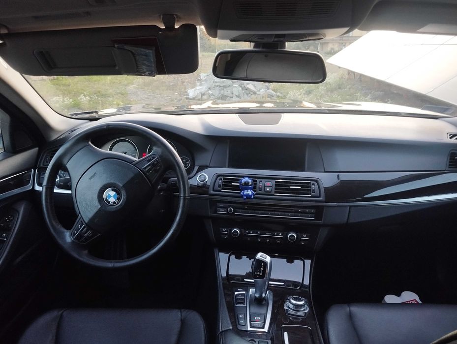 sprzedam BMW F10 okazja !!!