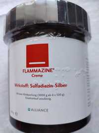 Фламазін крем/Flammazine creme