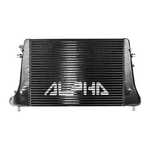 Intercooler Alpha 2.0 TFSI LEON 1P / Golf MK5/6 / S3 8P / TT 8J