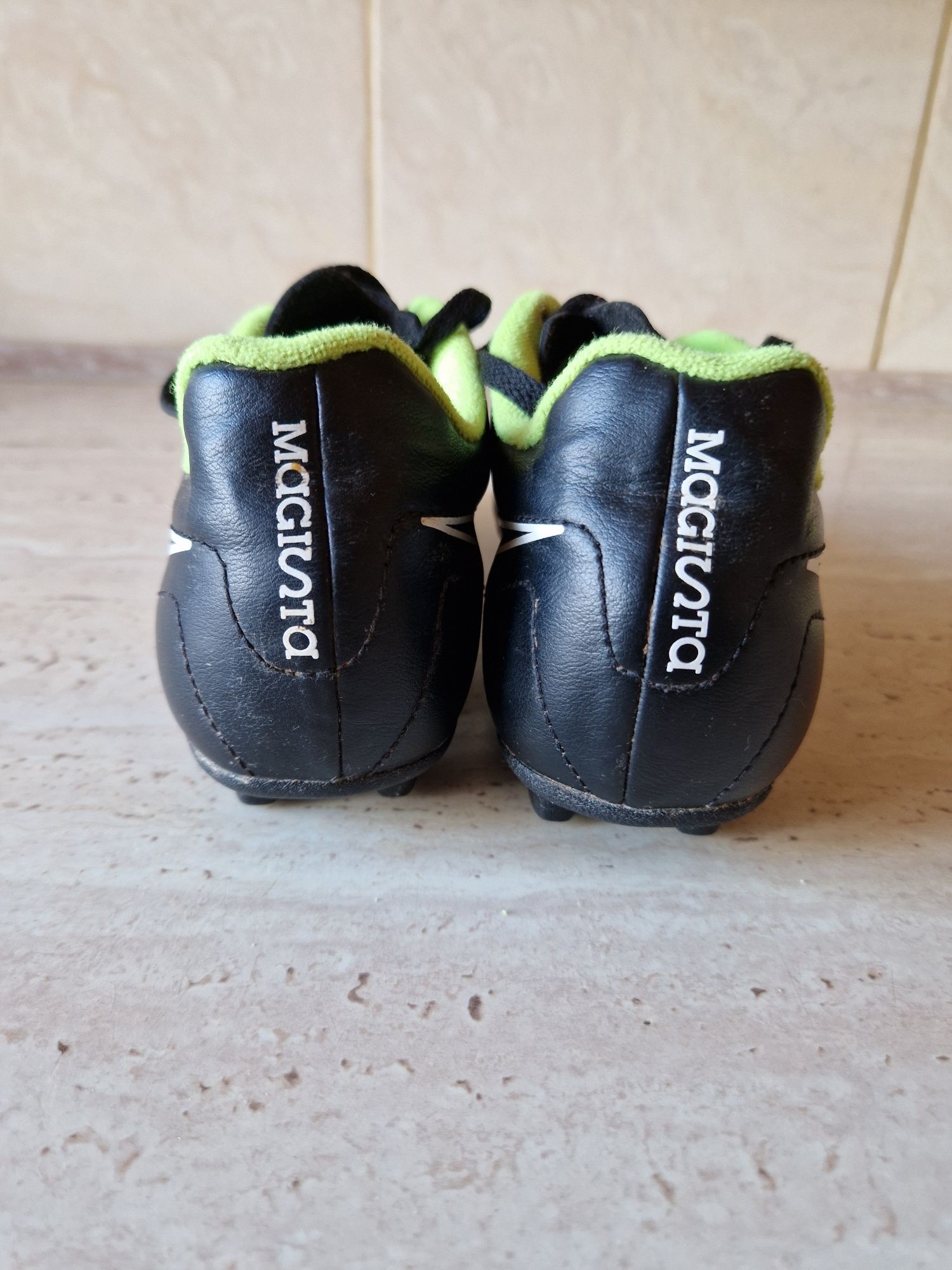 Korki Nike Magista r 36.5