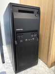 Komputer stacjonarny PC skladany / intel core i7 msi 2x8gb ram