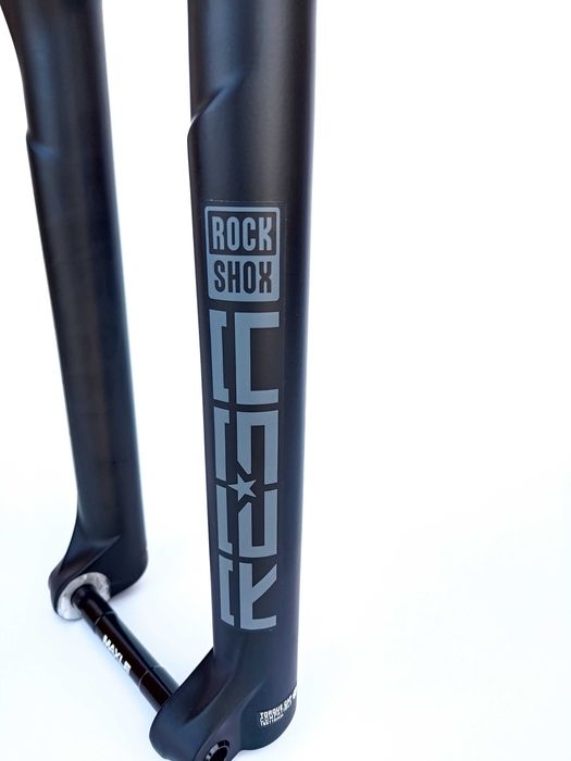 Amortyzator Rock Shox Reba RL 29'' 100 mm, boost, FV23%, nowy (503)