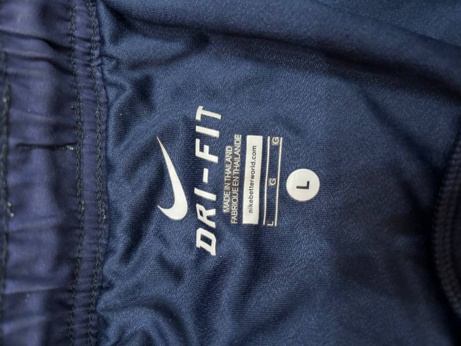 Шорты Nike Barcelona Найк Барселона L оригинал