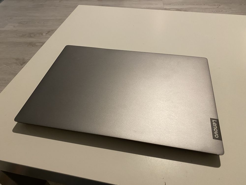 Laptop Lenovo ideaPad s540