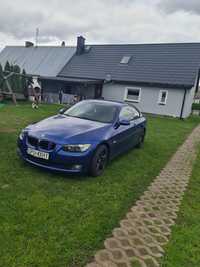 Bmw E92 320i  Coupe