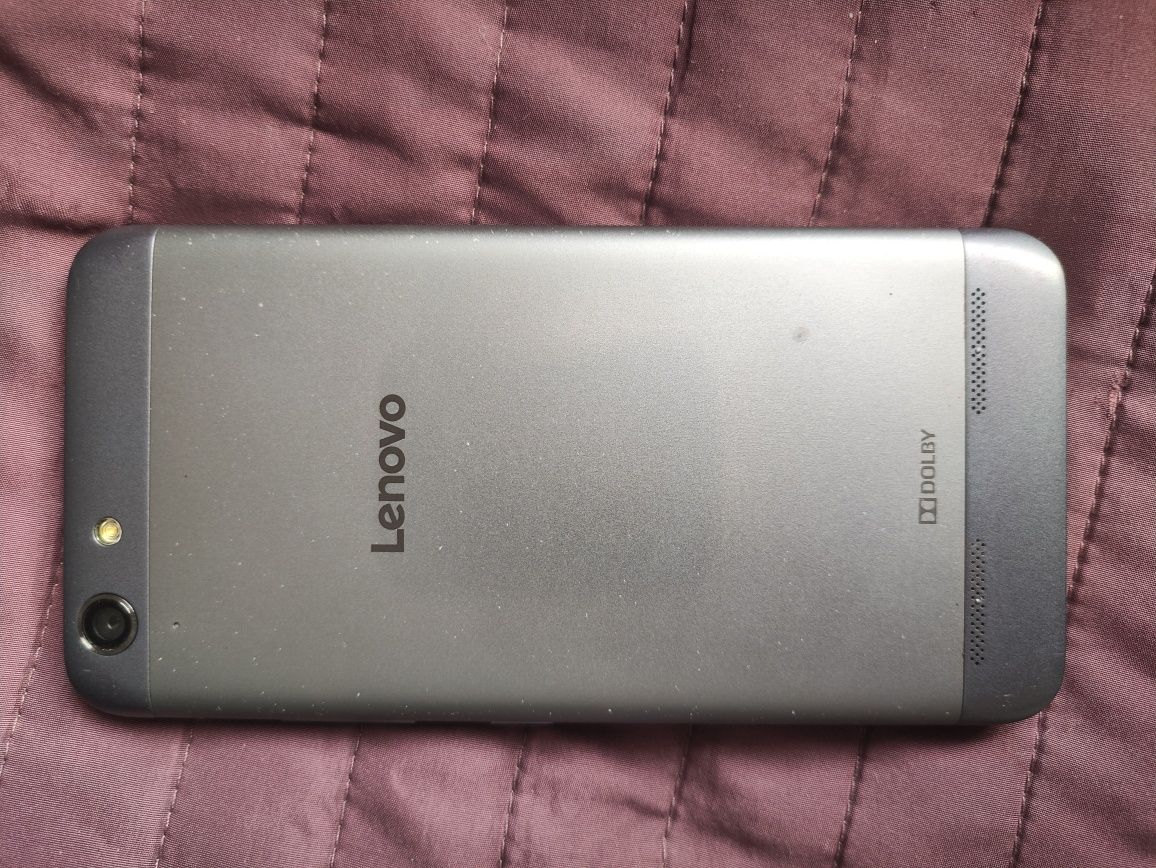 Telefon Lenovo K5