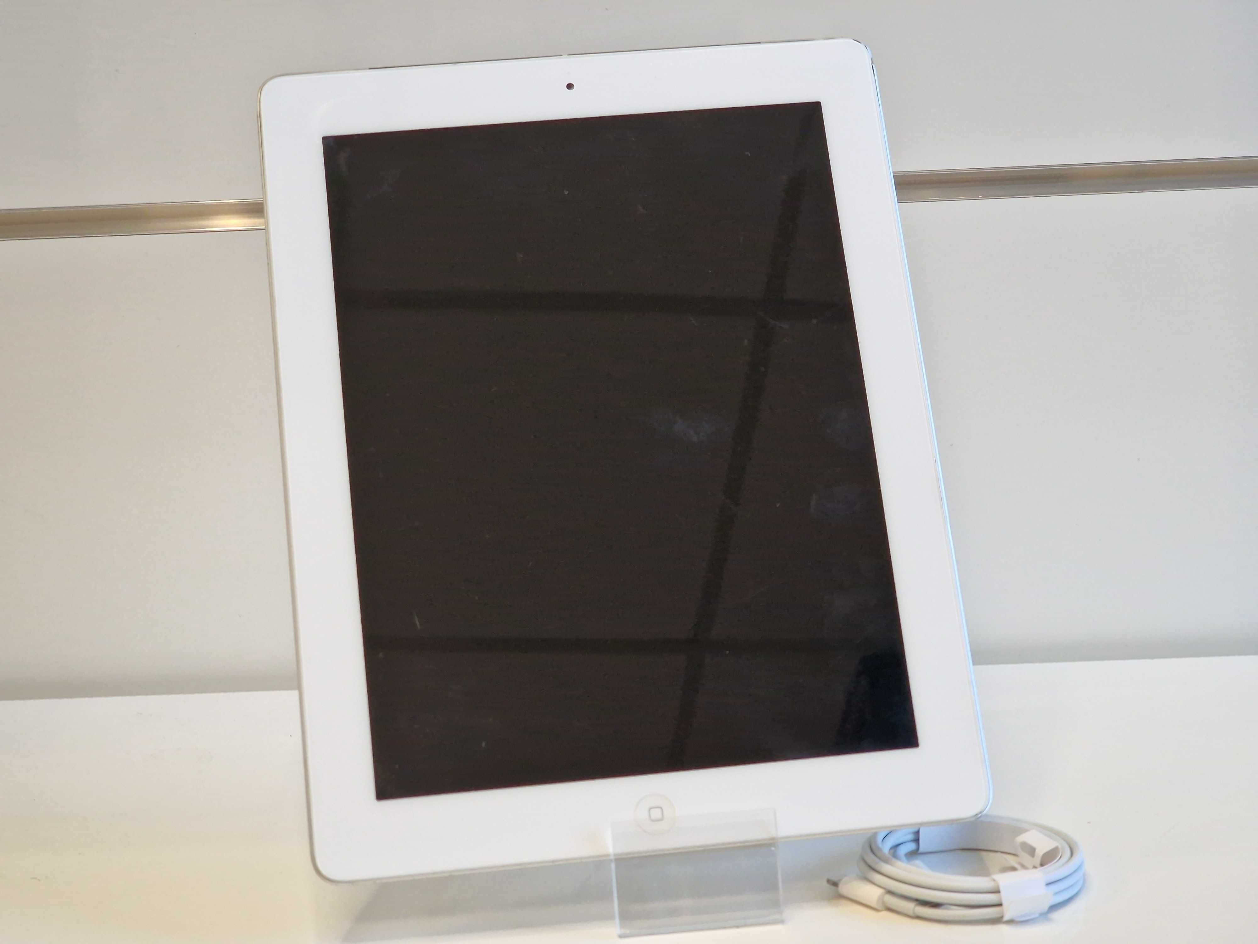 Tablet Apple iPad 4 Gen 9.7'' 64GB WIFI+Cellular Sklep Zamiana