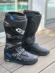 Botas enduro BMW GS Competicion 42