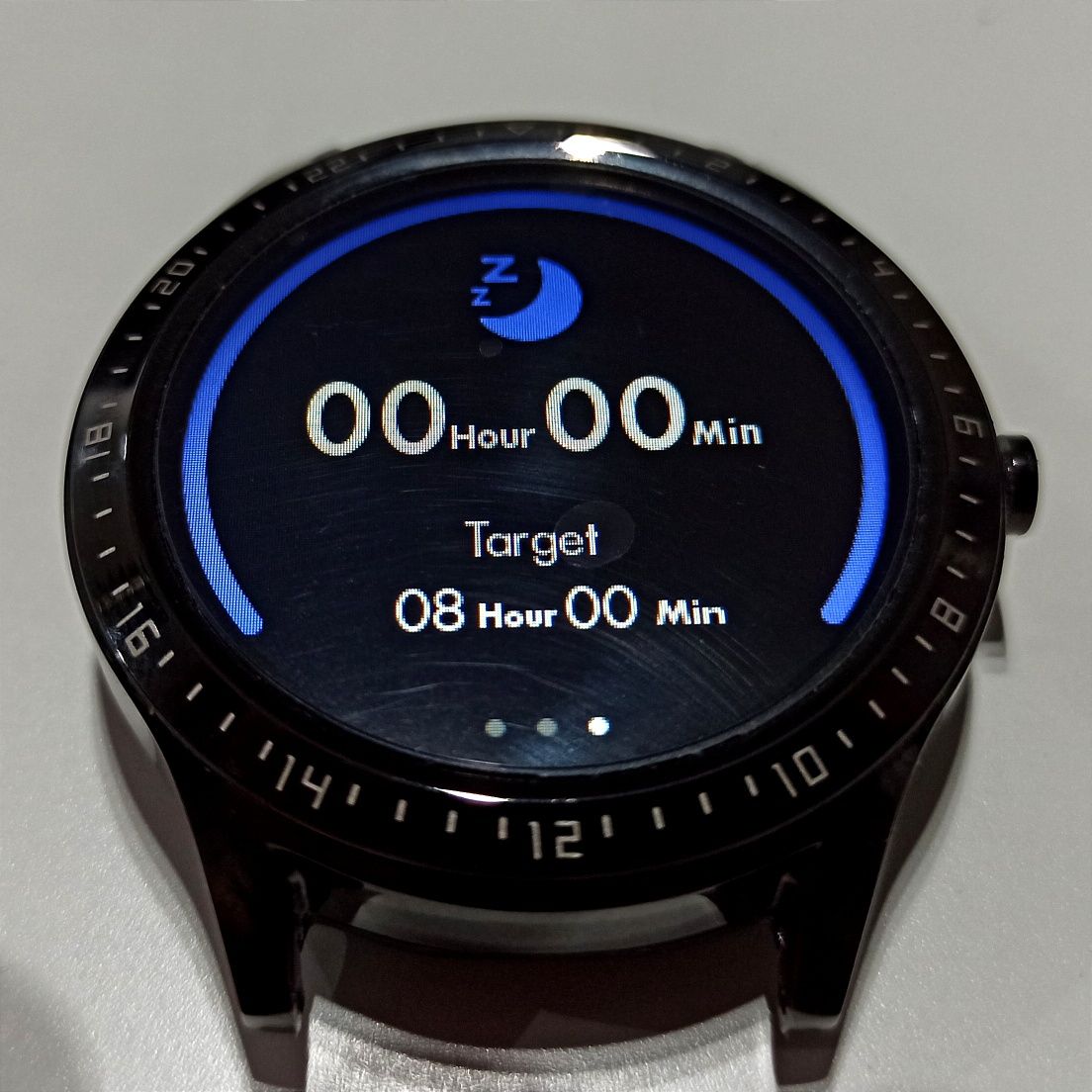 Inteligentny smartwatch S28