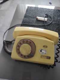 Stary telefon  prl aster