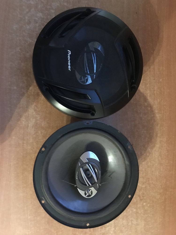 Динаміки Pioneer TS-A2503i