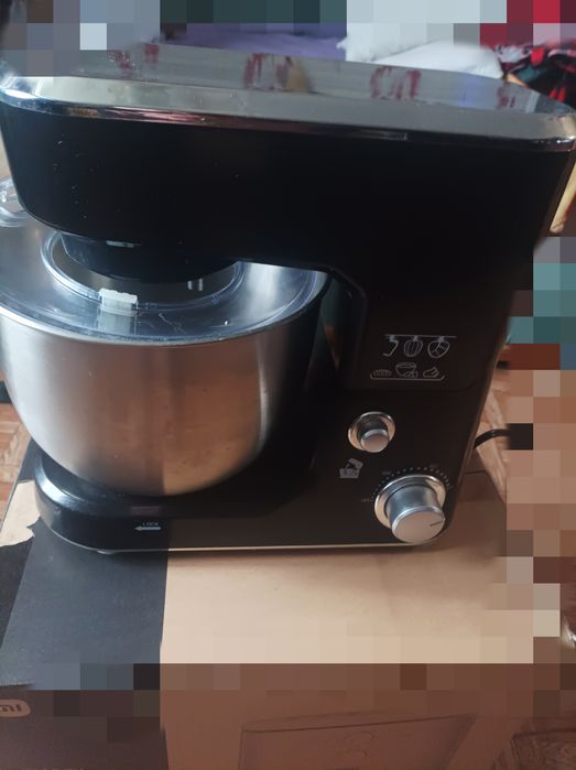 планетарний міксер Cusimax