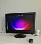 ThinkCentre   AIO i5-7400\8GB\256GB - Wind 11 Pro + Office Vitalicio