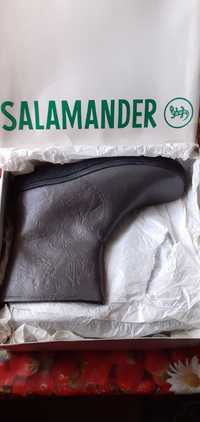 Сапоги Salamander 44р 40р
