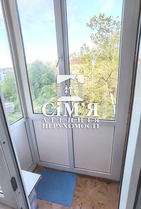 Здам затишну 1-кім квартиру в Центрі міста. Світло не вимикають