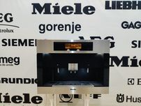 Встраиваемая кофемашина Miele™ CVA 4060.  Идеал. Встройка в мебель!