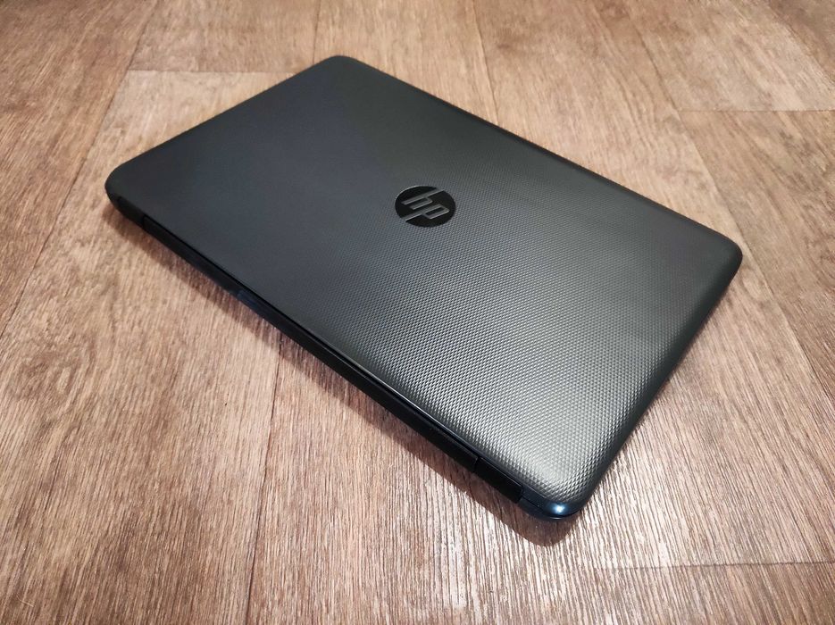 Современный HP для работы и развлечений в отличном состоянии