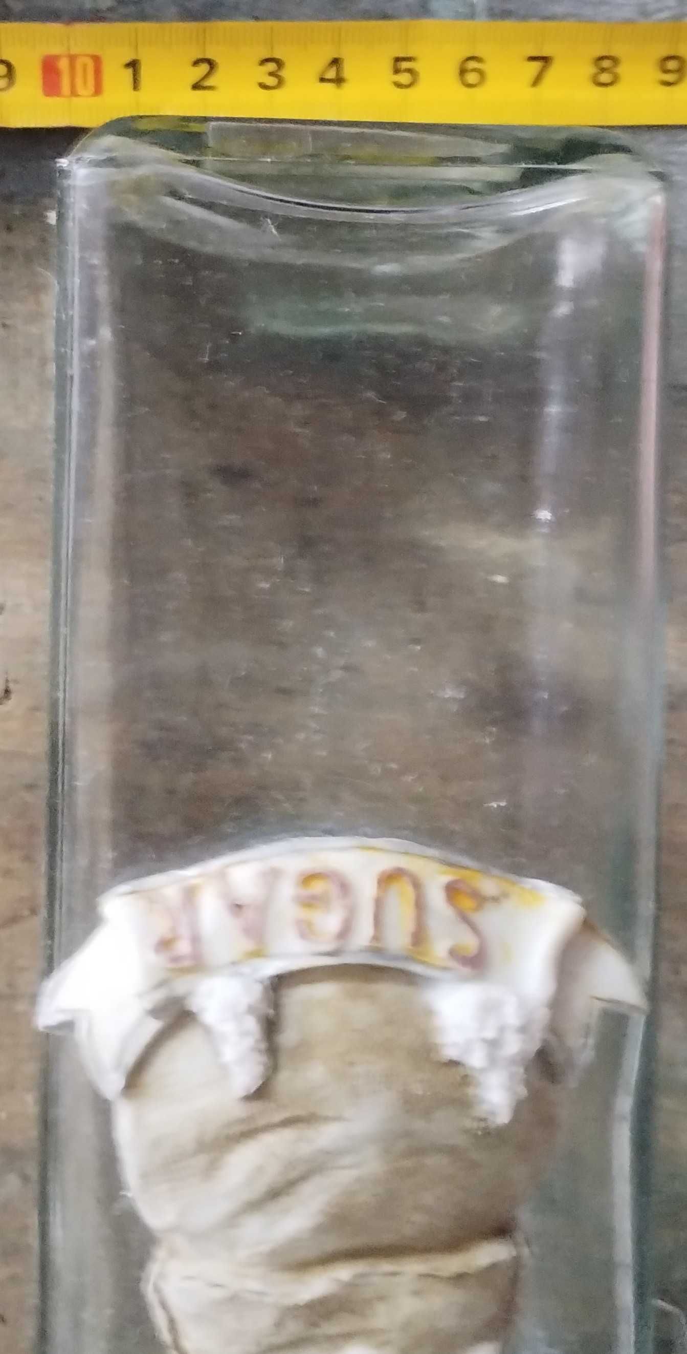 Conjunto 3 Frascos Cozinha Vidro Cortiça Grandes
