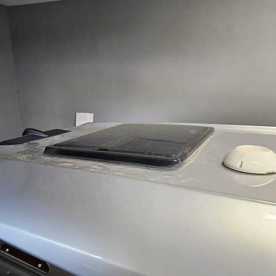 Klimatyzacja VW GRAND California NOWY DOMETIC FJX4 Kamper MONTAŻ!
