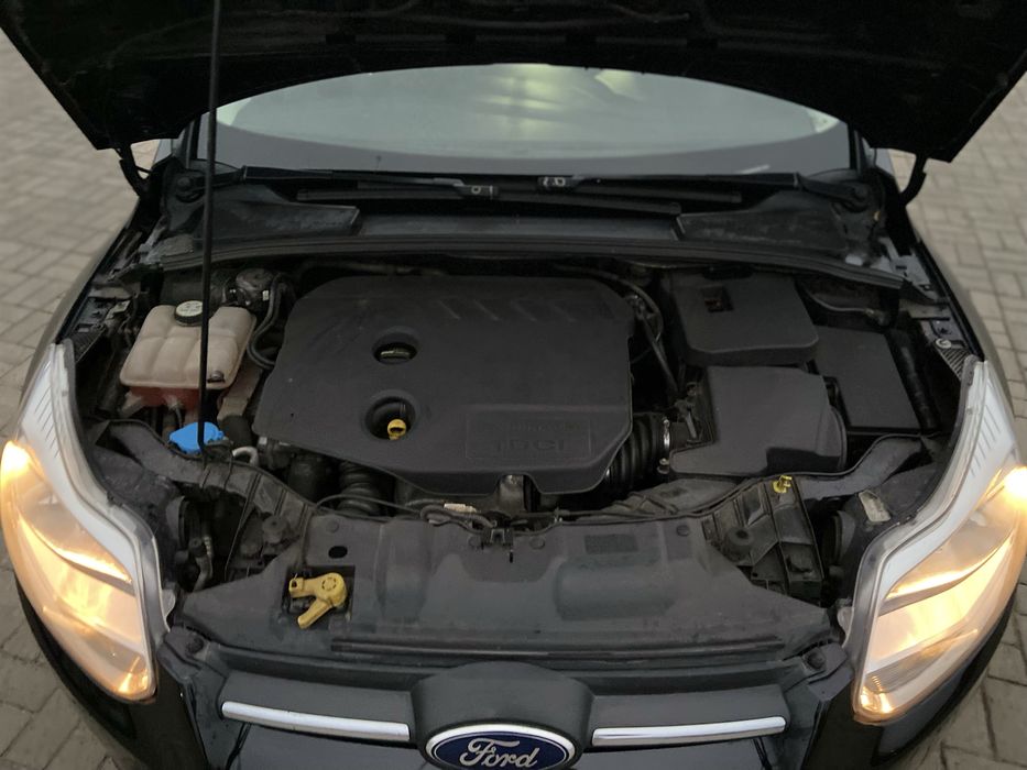Продам Ford Focus 3