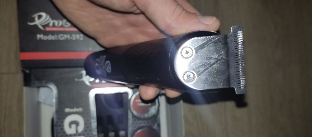 Машинка для стрижки