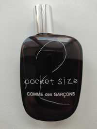 Comme des Garcons 2  packet  size (Испания) парф. вода. фл. 25 ml.