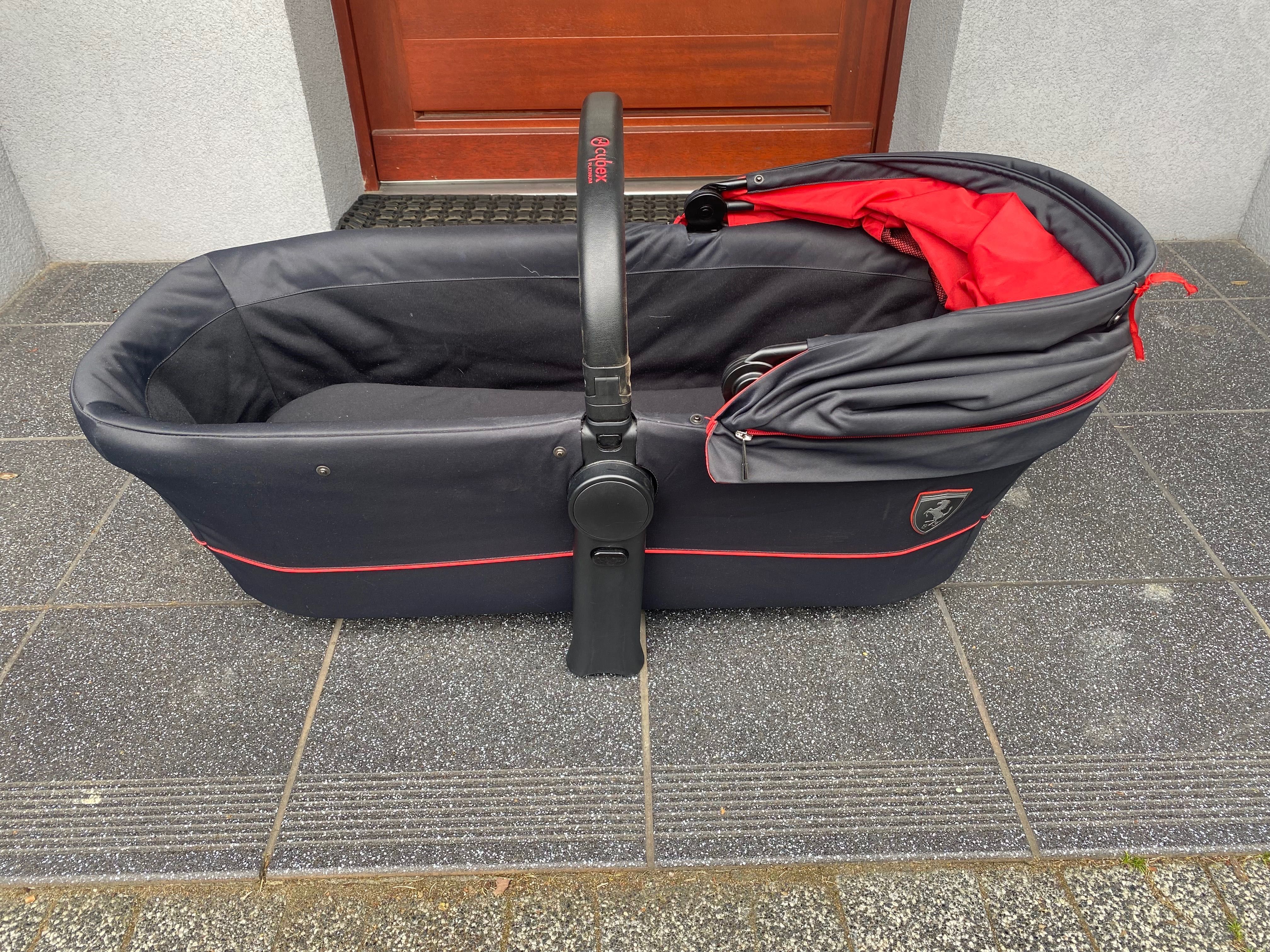 Gondola Cybex Priam