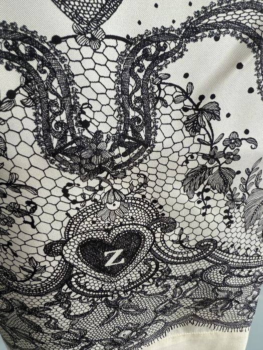 Костюм Zimmermann, р.XS ( підійде й на S), новий