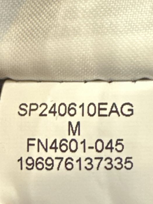 Сорочка Jordan M J HRTG Baseball top (FN4601-045)