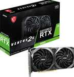 MSI RTX 3050 8GB