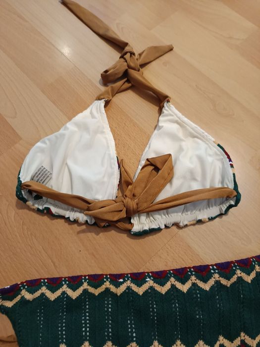 Damski strój plażowy