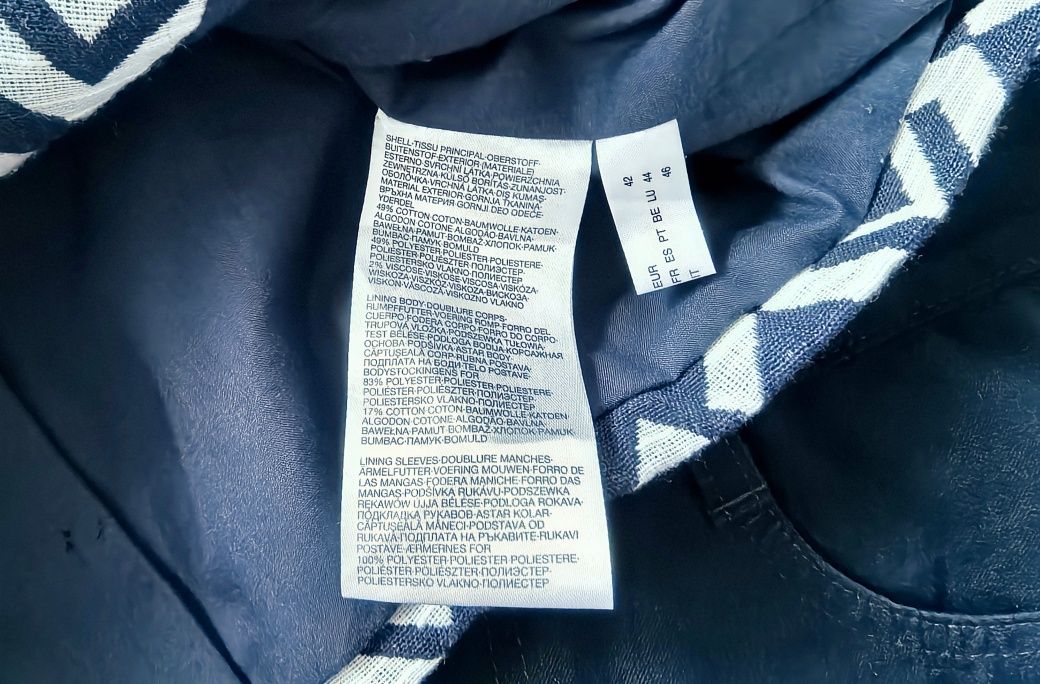 Żakiet Damski Yessca C&A r.40/42