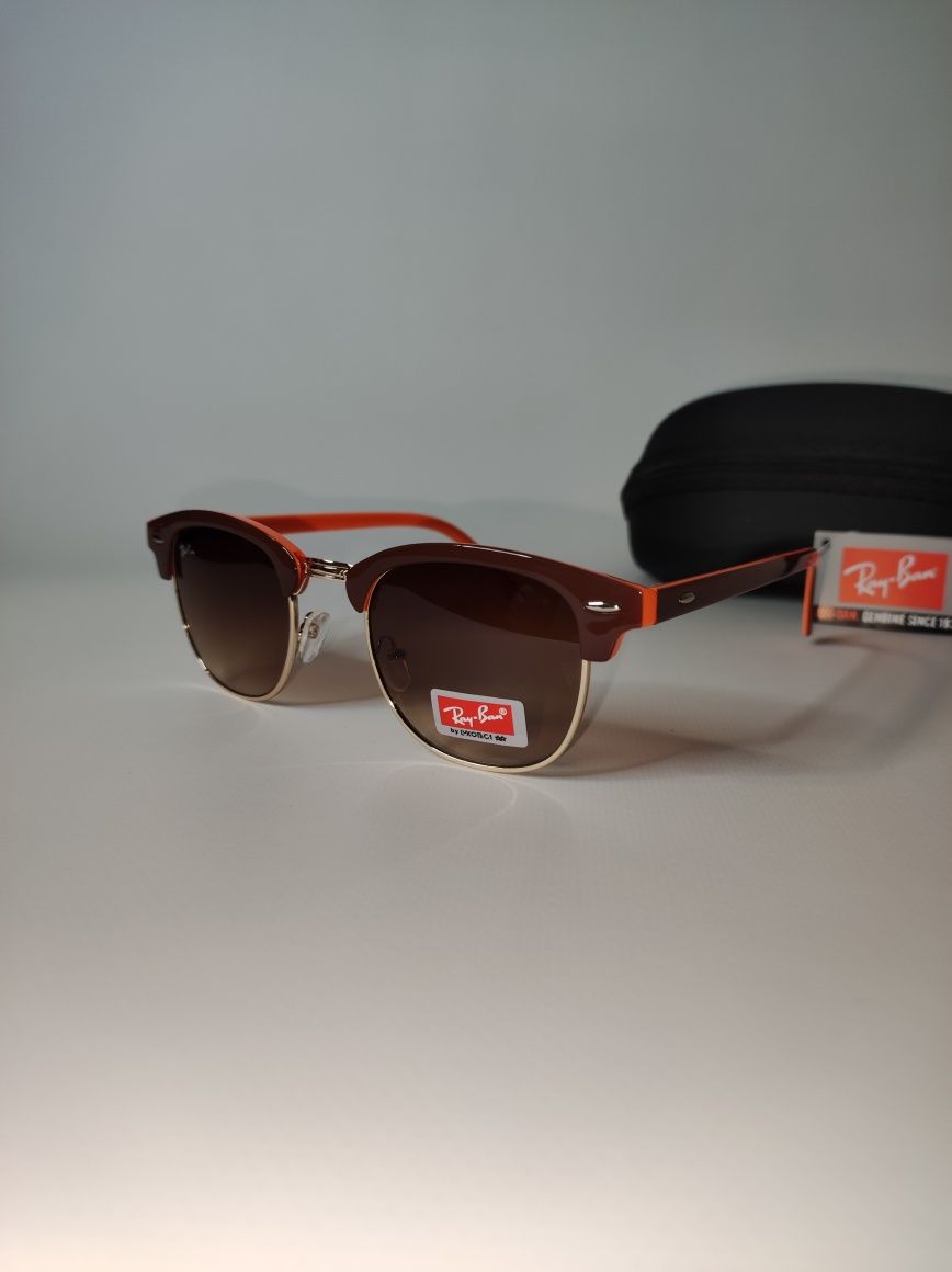 Ray Ban Clubmaster