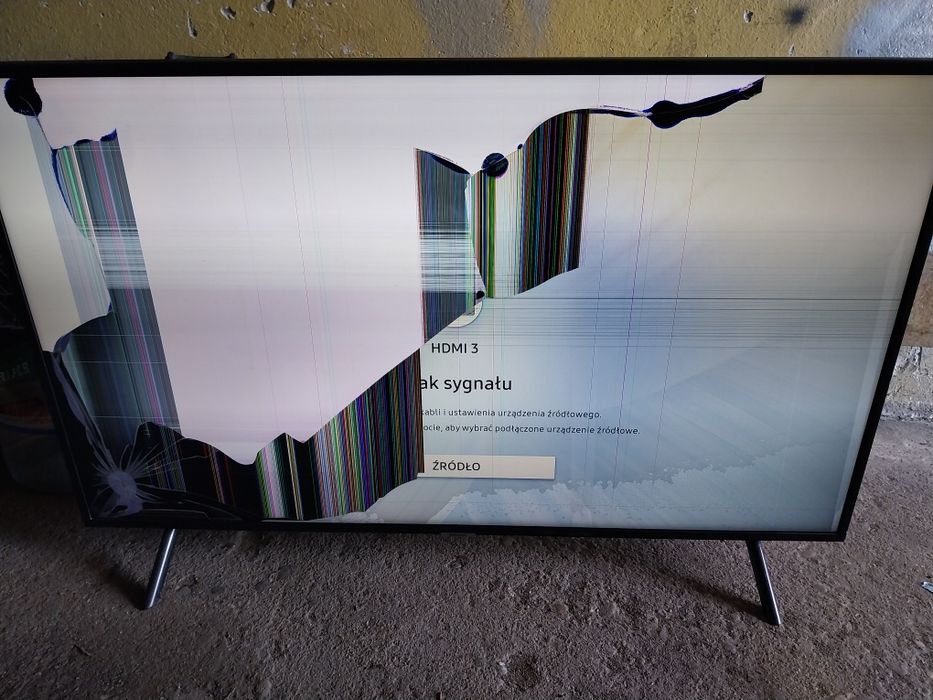 samsung ue 43 nu 7122 k