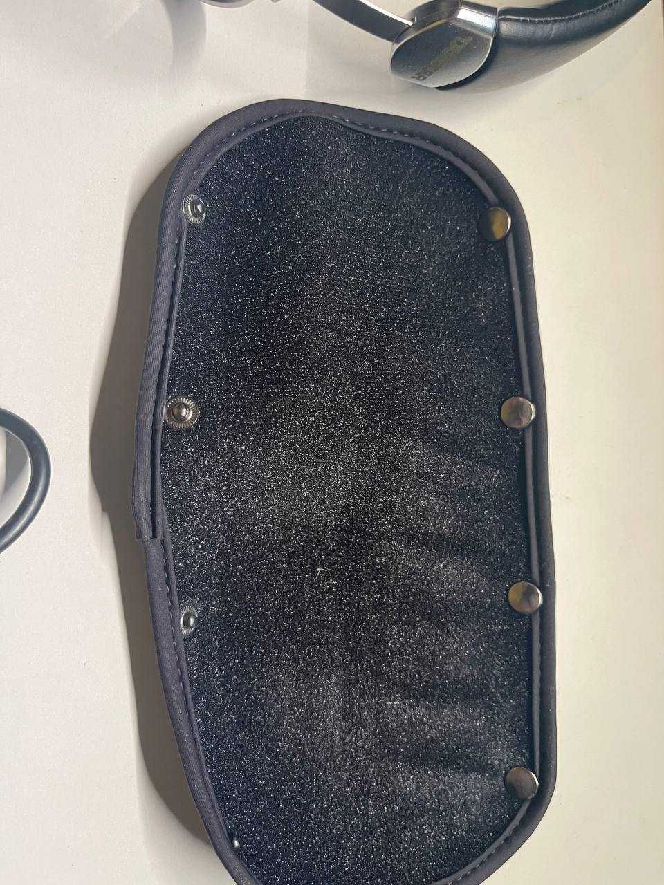 Audiofilskie magnetyczne słuchawki planarne Trakstar HF580