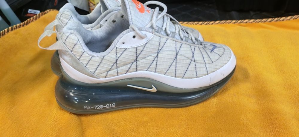 Nike Air Max MX-720-818