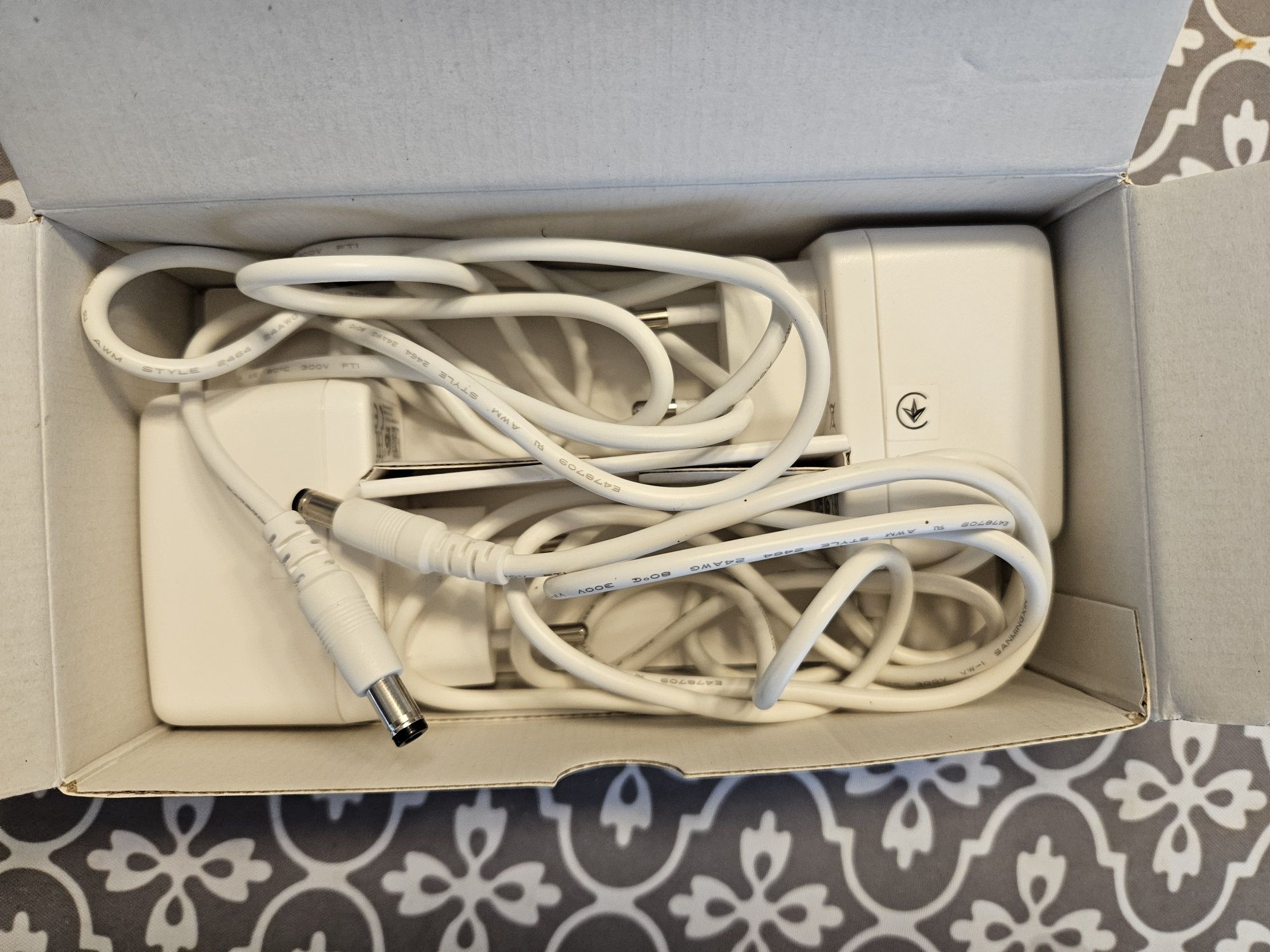 Huawei WiFi Mesh 3 WiFi 6 AX 3000 kpl. 2 szt.
