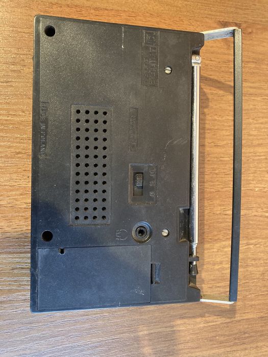 Radioodbiornik Alicja R-202