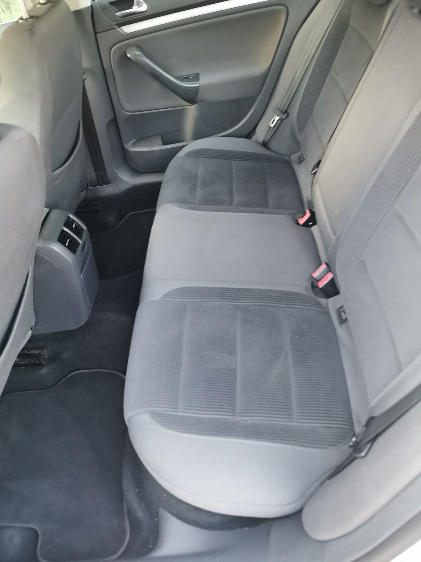 Vw Jetta 1.9 TDi