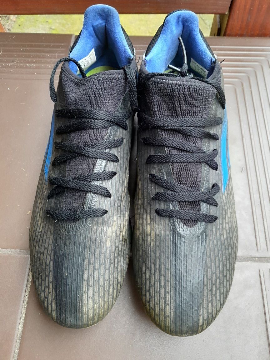 Korki buty piłkarskie adidas